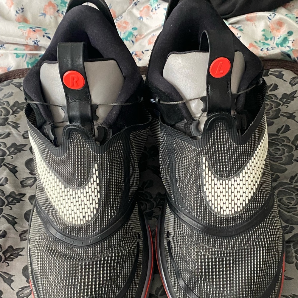 Version 2.0 nike adapt bb year twenty twenty